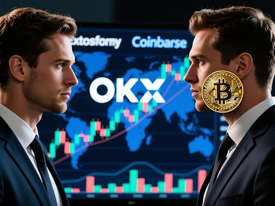 欧艺钱包交易界面